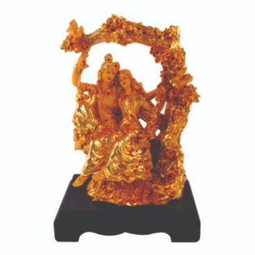 Gifting Variety of God Figures / Gift Exclusive RADHA KRISHNA